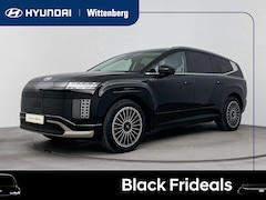 Hyundai IONIQ 9 - Lounge AWD 7p. 110.3 kWh | Nieuw | Snel leverbaar