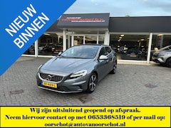 Volvo V40 - 1.5 T3 Polar+ Sport