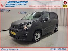 Peugeot Partner - 1.5BlueHDI Trekhaak Euro 6
