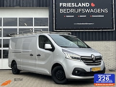Renault Trafic - bestel 2.0 dCi 120 T29 L2H1 Work Edition