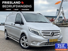 Mercedes-Benz Vito - Bestel 114 CDI