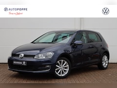 Volkswagen Golf - 1.2 TSI Connected Series 110pk