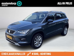 SEAT Ateca - 1.0 EcoTSI Style Business Intense | Achteruitrijcamera | Climate Control | Incl. 12 mnd Bo
