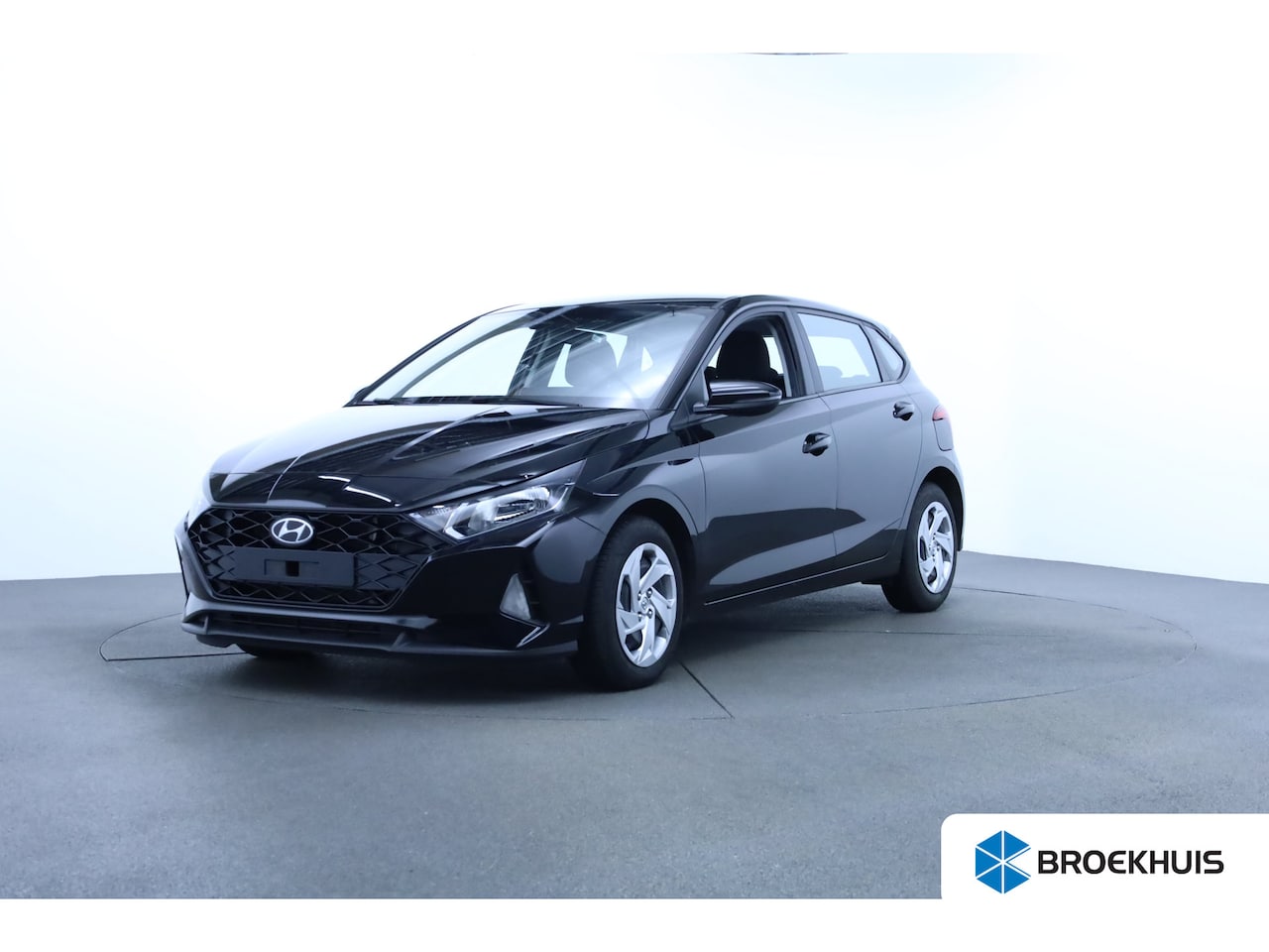 Hyundai i20 - 1.0 T-GDI Comfort Climate | Camera | Stoel en Stuurverwarming | Digitaal Dashboard | Carpl - AutoWereld.nl