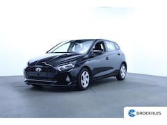 Hyundai i20 - 1.0 T-GDI Comfort Climate | Camera | Stoel en Stuurverwarming | Digitaal Dashboard | Carpl