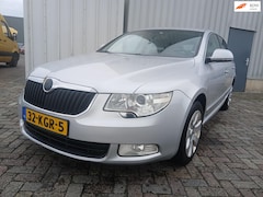Skoda Superb - 1.8 TSI Ambition - Motor defect