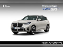 BMW X3 - xDrive30e M Sportpakket Pro | Professional Pack | Premium Pack | Comfort Pack | Panoramada