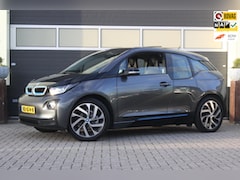 BMW i3 - Basis 94Ah 33 kWh | Schuifdak | Harman/Kardon |