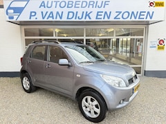 Daihatsu Terios - 1.5-16v Expedition 2WD