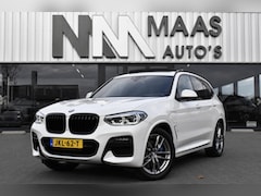 BMW X3 - xDrive30e High Executive M-pakket