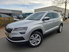 Skoda Karoq - 1.5 TSI ACT Business Edition Plus NAVI/LED/KEYLESS