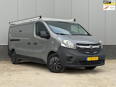 Opel Vivaro - 1.6 CDTI L2H1 Edition Euro 6, Airco