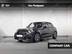 MINI Cooper - 5-deurs 2.0 Cooper S John Cooper Works XL