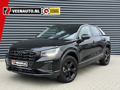 Audi Q2 - 35 TFSI Virt.cock/Camera/Apple/Android/Leder