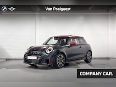 MINI John Cooper Works - 3-Deurs 2.0 JCW XL