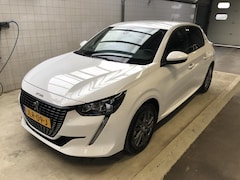 Peugeot 208 - STYLE AUTOMAAT