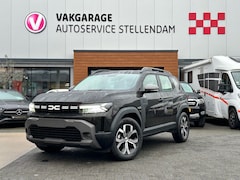 Dacia Duster - 130 PK Mild Hybrid Journey|Achteruitrijcamera|Stoelverwarming|Carplay|Cruise Control