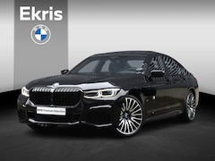 BMW 7-serie - 745e | High Executive | M Sportpakket | Panodak | Driving Assistant Prof. | Active Steerin
