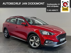Ford Focus Wagon - 1.0 EcoBoost 125pk Active Business schuif-kantel dak