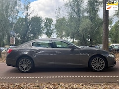 Maserati Ghibli - 3.0 V6 D SCHUIFDAKLEDERXENONRIJDT SUPER