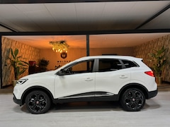 Renault Kadjar - 1.6 TCe Bose Garantie Elek. Trekhaak Blindspot Elek. Stoel StoelVW Leder Camera Cruise Nav