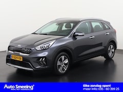 Kia Niro - 1.6 GDi Hybrid DynamicLine | Camera | Navigatie | Cruise control adaptief | Zondag Open