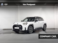 MINI Aceman - E | John Cooper Works Uitvoering | Pakket XL | 19" JCW Lap Spoke 2-tone