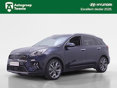 Kia Niro - 1.6 GDi H. Style Edition | 18 inch | Navigatie |
