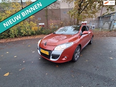 Renault Mégane Coupé - 1.4 TCe Dynamique NETTE AUTO RIJDT EN SCHAKELT TOP