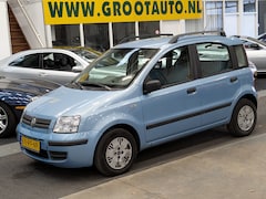 Fiat Panda - 1.2 Dynamic Stuurbekrachtiging