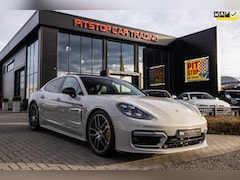 Porsche Panamera - 4.0 Turbo S E-Hybrid, 700 PK, *Krijt*, NL Auto, Full option