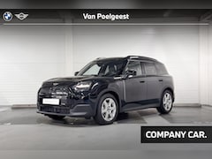 MINI Countryman - E Essential XS | Head-Up Display | Stoelverwarming | Apple Carplay