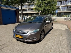 Honda Insight - 1.3 IMA Hybrid Business Mode Brown Metallic