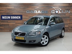Volvo V50 - 1.8 Edition I CRUISE | TREKHAAK | AIRCO |