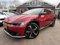 Kia EV6 - Edition Advanced 77.4 kWh NL. Auto