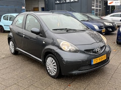 Toyota Aygo - 1.0-12V | airco |