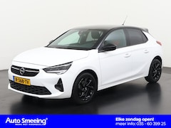 Opel Corsa - 1.2 GS Line | Carplay | Stoelverwarming | Parkeersensor | Zondag Open