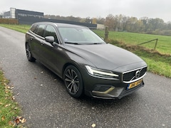 Volvo V60 - 2.0 T6 AWD + Bright