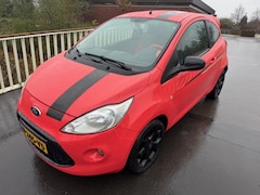 Ford Ka - 1.2 Karakter start/stop