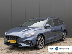Ford Focus Wagon - 1.0 EcoBoost 155pk Hybrid ST Line X | B&O | Adaptive LED | BLIS | Adaptive Cruise | Elektr