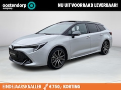 Toyota Corolla Touring Sports - Hybrid 140 GR Sport Plus Pack Bi-tone