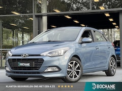 Hyundai i20 - 1.0 T-GDI Comfort | Navigatie | Achteruitrijcamera | Climate Control