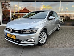 Volkswagen Polo - 1.0 TSI CRUISE | LED | CARPLAY | PARKEERSENSOREN