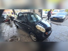 Nissan Micra - 1.2 e-Vision , Airco, Bleutooth, APK