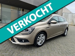 Renault Mégane Estate - 1.2 TCe Zen CLIMAT BJ 8-2017 APK 11-2026