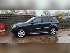 Mercedes-Benz M-klasse - 320 CDI