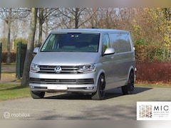Volkswagen Transporter - 2.0 TDI L2H1 Highline