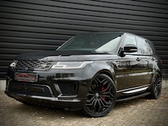 Land Rover Range Rover Sport - 2.0 P400e HSE DYNAMIC PANO|360|ACC|23'' URBAN|CARBON VOL