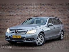 Mercedes-Benz C-klasse Estate - 180 CDI Business Class|Inruilkoopje