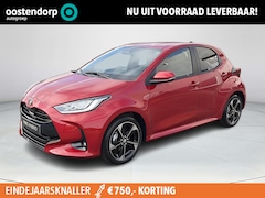 Toyota Yaris - 1.5 Hybrid 130 Executive